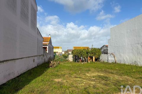 Tomt i Almeirim, Santarem, Almeirim - € 85 000 | Ref: 810574 - foto 6