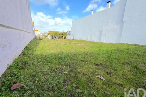 Tomt i Almeirim, Santarem, Almeirim - € 85 000 | Ref: 810574 - foto 9