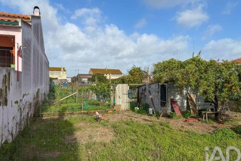 Tomt i Almeirim, Santarem, Almeirim - € 85 000 | Ref: 810574 - foto 10