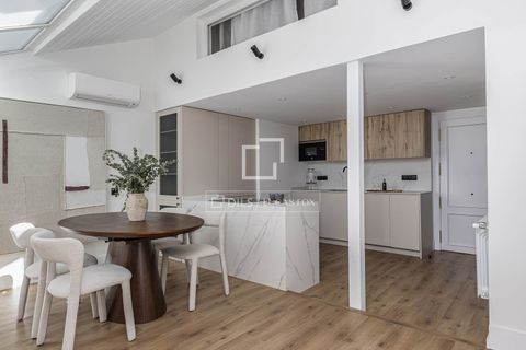 Leilighet i Madrid, Madrid, Madrid - € 890 000 | Ref: MAD66551 - foto 3