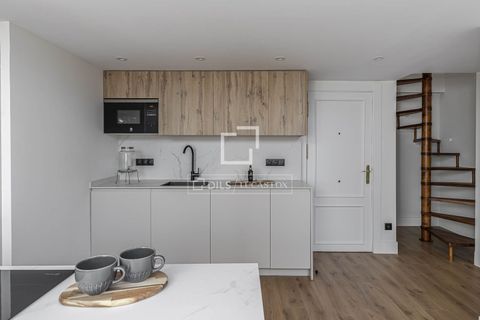 Leilighet i Madrid, Madrid, Madrid - € 890 000 | Ref: MAD66551 - foto 5