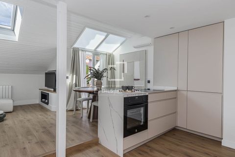 Leilighet i Madrid, Madrid, Madrid - € 890 000 | Ref: MAD66551 - foto 6