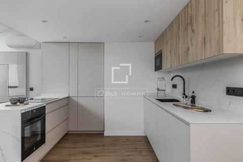 Leilighet i Madrid, Madrid, Madrid - € 890 000 | Ref: MAD66551 - foto 7