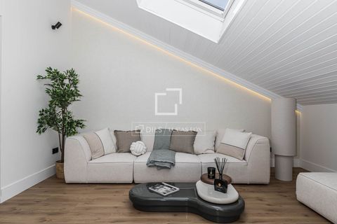 Leilighet i Madrid, Madrid, Madrid - € 890 000 | Ref: MAD66551 - foto 8
