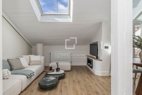 Leilighet i Madrid, Madrid, Madrid - € 890 000 | Ref: MAD66551 - foto 9