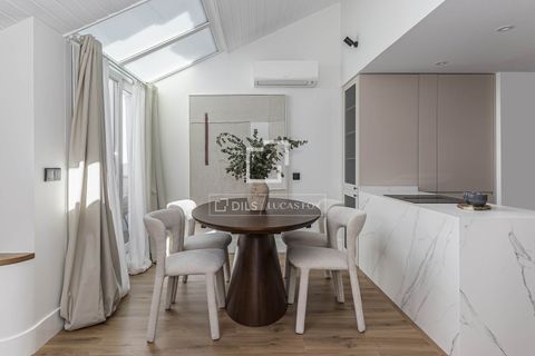 Leilighet i Madrid, Madrid, Madrid - € 890 000 | Ref: MAD66551 - foto 10
