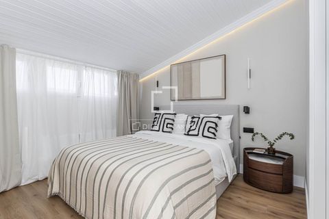 Leilighet i Madrid, Madrid, Madrid - € 890 000 | Ref: MAD66551 - foto 12