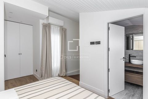 Leilighet i Madrid, Madrid, Madrid - € 890 000 | Ref: MAD66551 - foto 14