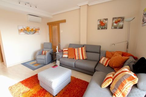 Lejlighed i Cabo Roig, Alicante, Cabo Roig - € 169.950 | Ref: 763900 - foto 5