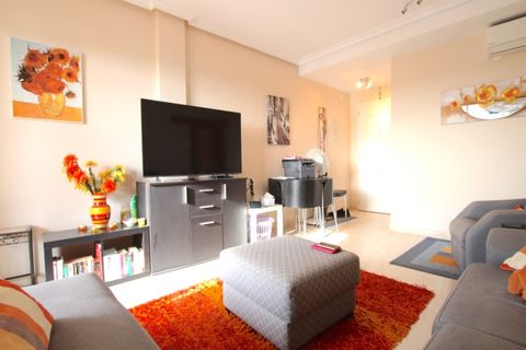 Lejlighed i Cabo Roig, Alicante, Cabo Roig - € 169.950 | Ref: 763900 - foto 6
