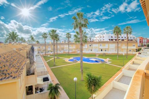 Lejlighed i Cabo Roig, Alicante, Cabo Roig - € 169.950 | Ref: 763900 - foto 20