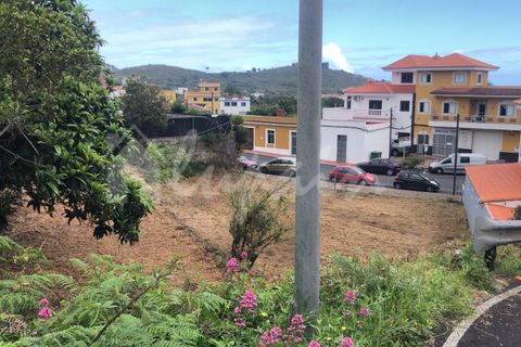 Helårsgrund i El Tanque, Tenerife, El Tanque - € 145.000 | Ref: LP8118 - foto 8
