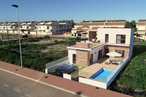 Villa i San Javier, Murcia, San Javier - € 465.000 | Ref: N9558 - foto 2