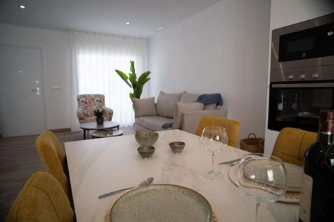 Villa i San Javier, Murcia, San Javier - € 465.000 | Ref: N9558 - foto 28