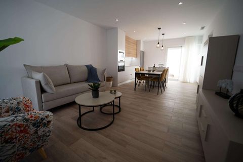 Villa i San Javier, Murcia, San Javier - € 465.000 | Ref: N9558 - foto 29