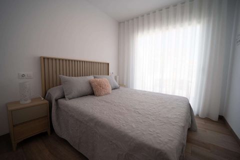 Villa i San Javier, Murcia, San Javier - € 465.000 | Ref: N9558 - foto 32