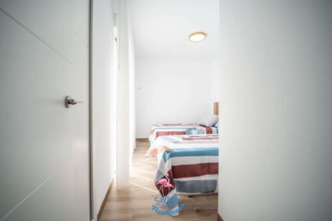 Villa i San Javier, Murcia, San Javier - € 465.000 | Ref: N9558 - foto 12