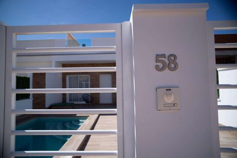 Villa i San Javier, Murcia, San Javier - € 465.000 | Ref: N9558 - foto 18