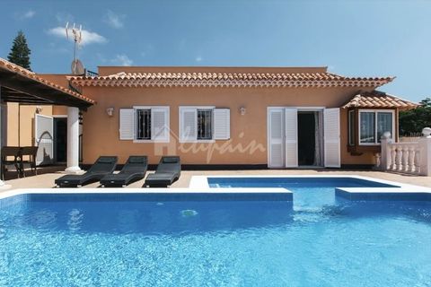 Villa i Adeje, Tenerife, Adeje - € 1.500.000 | Ref: LP4374 - foto 1