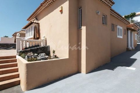 Villa i Adeje, Tenerife, Adeje - € 1.500.000 | Ref: LP4374 - foto 27