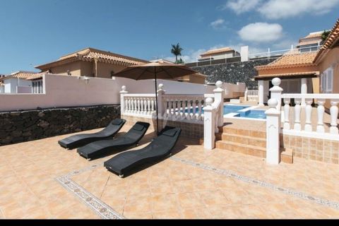 Villa i Adeje, Tenerife, Adeje - € 1.500.000 | Ref: LP4374 - foto 6