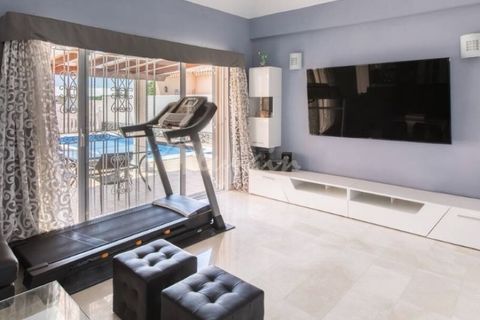 Villa i Adeje, Tenerife, Adeje - € 1.500.000 | Ref: LP4374 - foto 13