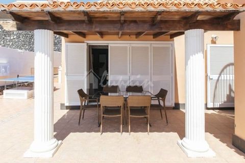 Villa i Adeje, Tenerife, Adeje - € 1.500.000 | Ref: LP4374 - foto 26