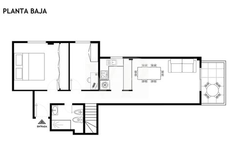 Leilighet i Cho, Tenerife, Cho - € 400 000 | Ref: ES 26 318 5784 - foto 43
