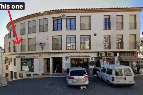 Lejlighed i Luque, Cordoba, Luque - € 74.900 | Ref: AI-Vero Flat - foto 1