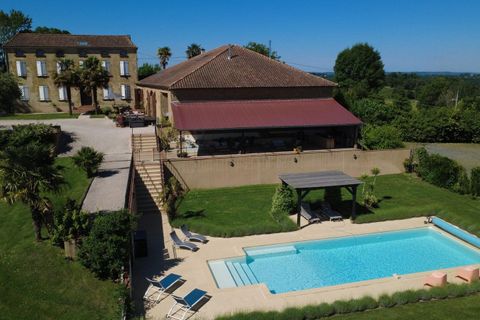 Landejendom i Aignan, Gers, Aignan - € 625.000 | Ref: 320091302 - foto 2