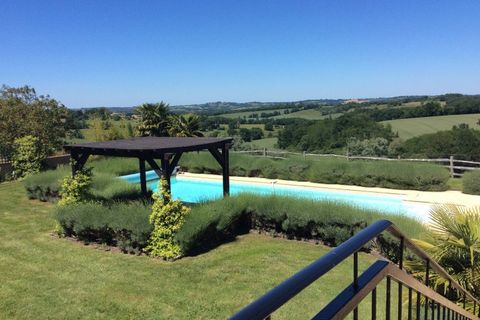 Landejendom i Aignan, Gers, Aignan - € 625.000 | Ref: 320091302 - foto 3