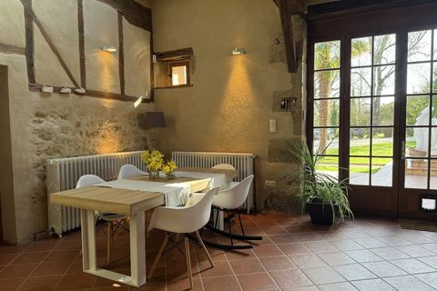 Landejendom i Aignan, Gers, Aignan - € 625.000 | Ref: 320091302 - foto 4