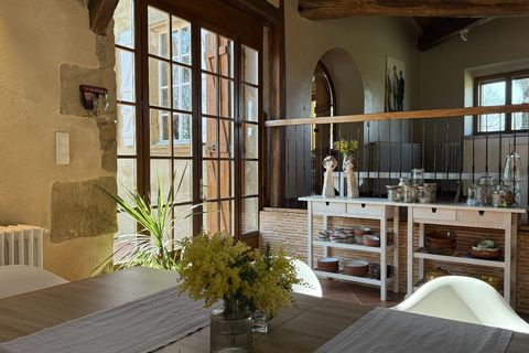 Landejendom i Aignan, Gers, Aignan - € 625.000 | Ref: 320091302 - foto 5