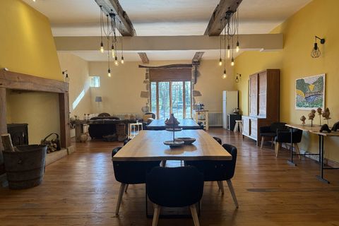 Landejendom i Aignan, Gers, Aignan - € 625.000 | Ref: 320091302 - foto 9