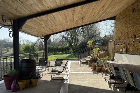 Landejendom i Aignan, Gers, Aignan - € 625.000 | Ref: 320091302 - foto 28
