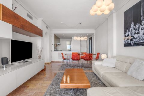 Lejlighed i Altea, Alicante, Altea - € 549.000 | Ref: AG19MLSC2425349 - foto 6