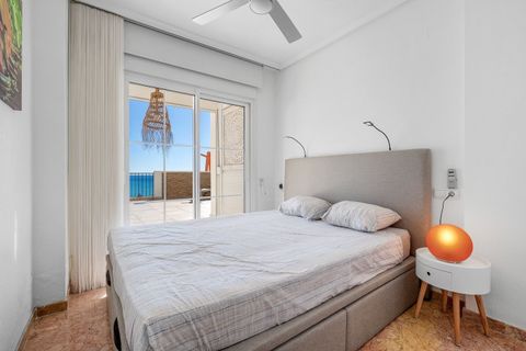 Lejlighed i Altea, Alicante, Altea - € 549.000 | Ref: AG19MLSC2425349 - foto 15
