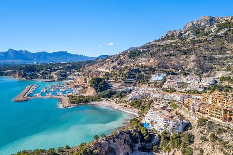Lejlighed i Altea, Alicante, Altea - € 549.000 | Ref: AG19MLSC2425349 - foto 31