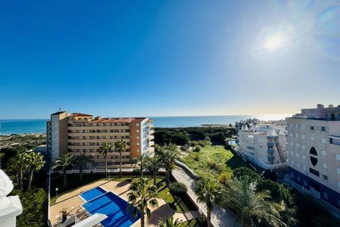 Lejlighed i La Mata, Alicante, La Mata - € 470.000 | Ref: AG19MLSC3699639 - foto 1