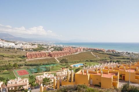 Leilighet i La Duquesa, Malaga, La Duquesa - € 269 000 | Ref: R5304532 - foto 1