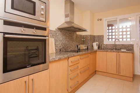 Leilighet i La Duquesa, Malaga, La Duquesa - € 269 000 | Ref: R5304532 - foto 10