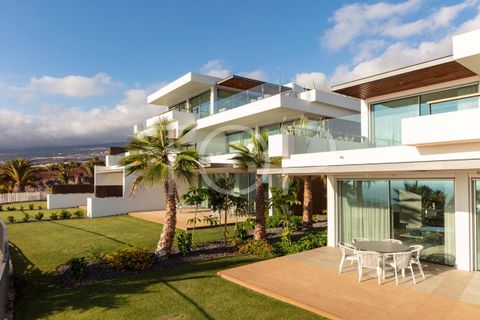 Leilighet i Abama, Tenerife, Abama - € 945 000 | Ref: TOP-YN-2283 - foto 3