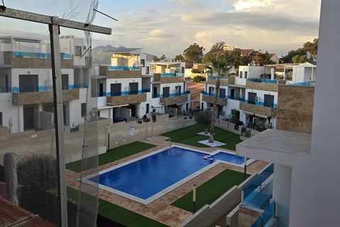 Byhus i Bigastro, Alicante, Bigastro - € 250.000 | Ref: RSL-65021 - foto 7