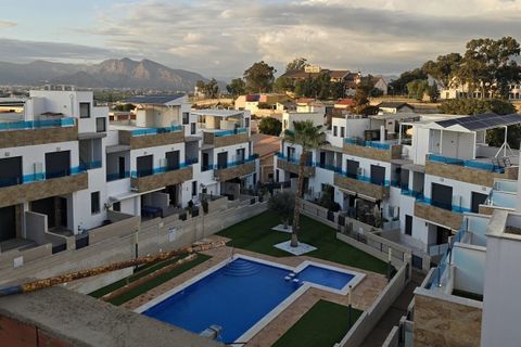 Byhus i Bigastro, Alicante, Bigastro - € 250.000 | Ref: RSL-65021 - foto 9