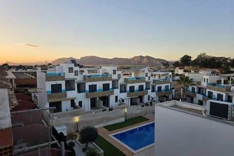 Byhus i Bigastro, Alicante, Bigastro - € 250.000 | Ref: RSL-65021 - foto 12