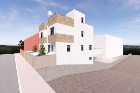 Byhus i Bigastro, Alicante, Bigastro - € 250.000 | Ref: RSL-65021 - foto 22