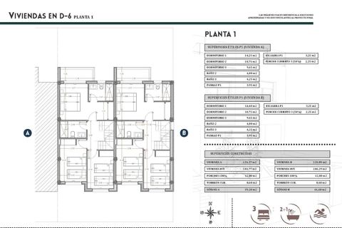Byhus i Bigastro, Alicante, Bigastro - € 250.000 | Ref: RSL-65021 - foto 25
