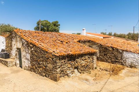 Villa i Mertola, Beja, Mertola - € 85.000 | Ref: SV2482 - foto 4