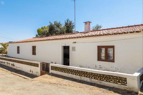 Villa i Mertola, Beja, Mertola - € 85.000 | Ref: SV2482 - foto 8