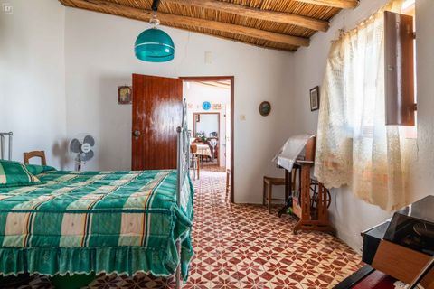 Villa i Mertola, Beja, Mertola - € 85.000 | Ref: SV2482 - foto 9